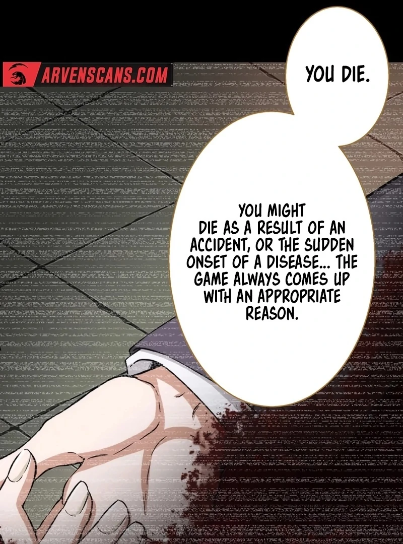 Stress Game chapter 2 page 83