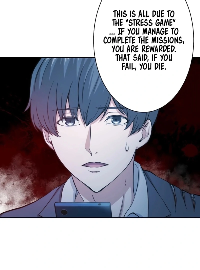 Stress Game chapter 2 page 87
