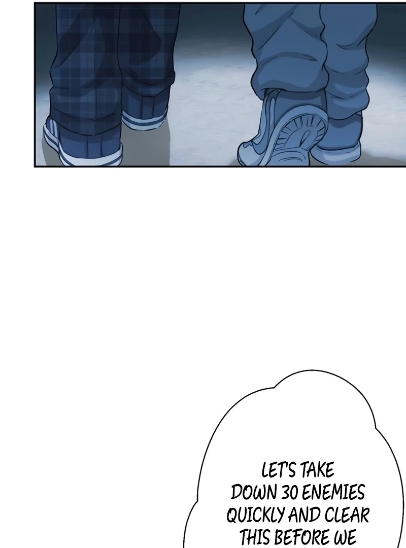 Stress Game chapter 2 page 99