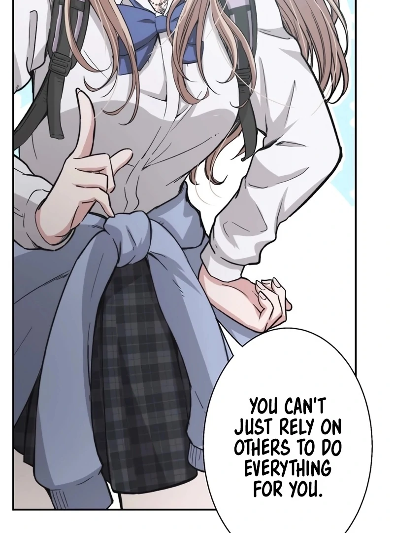 Stress Game chapter 2 page 103