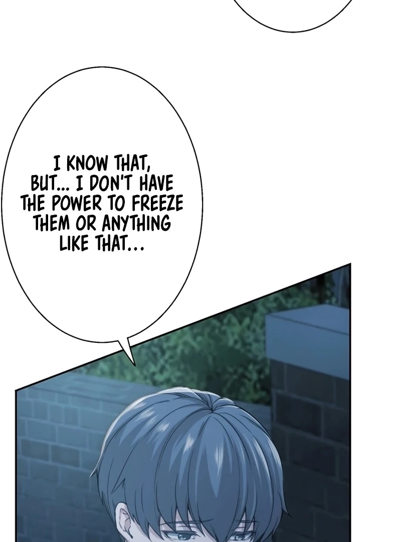 Stress Game chapter 2 page 104