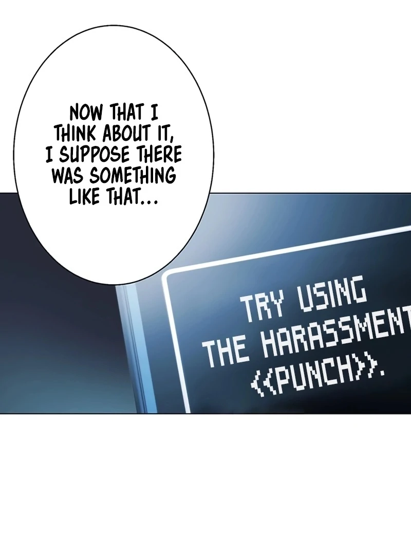 Stress Game chapter 2 page 107