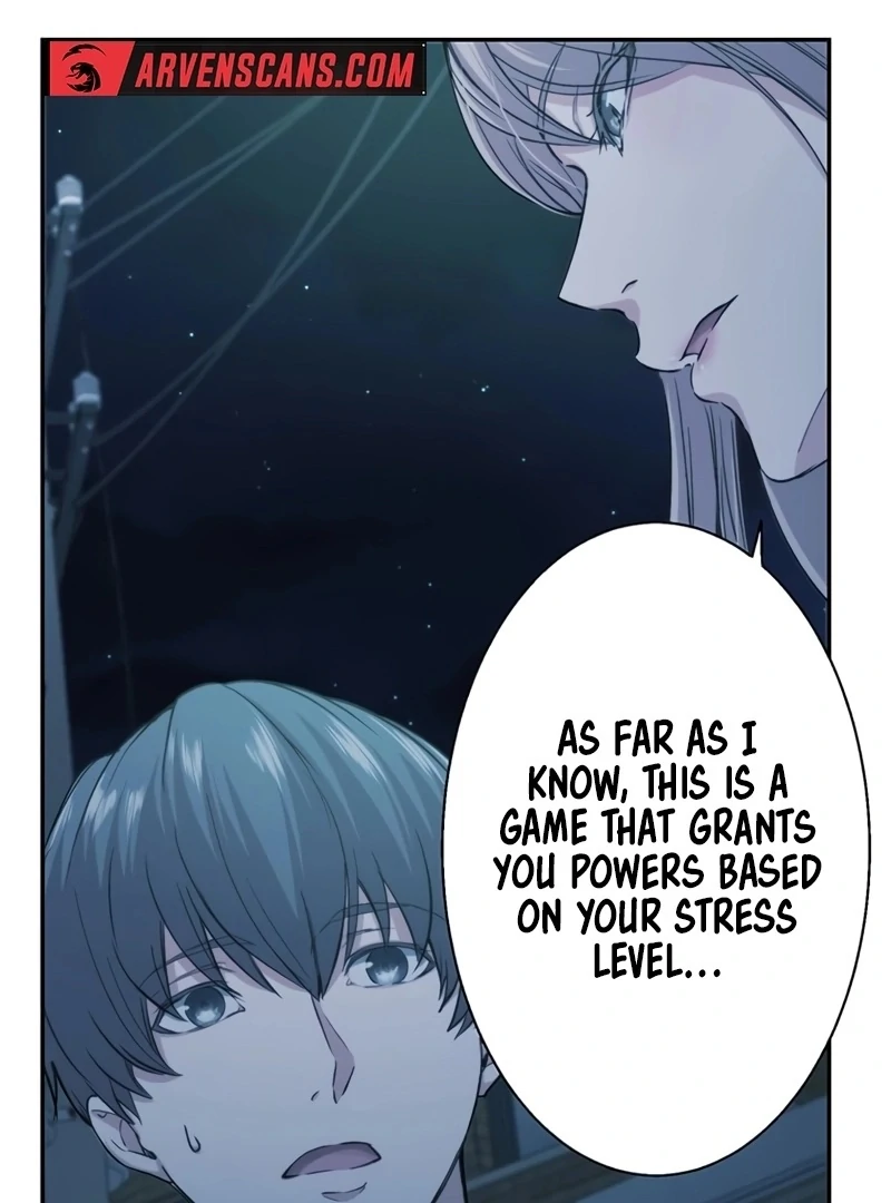 Stress Game chapter 2 page 108