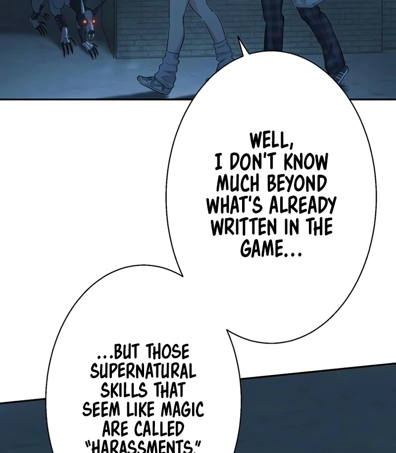 Stress Game chapter 2 page 112