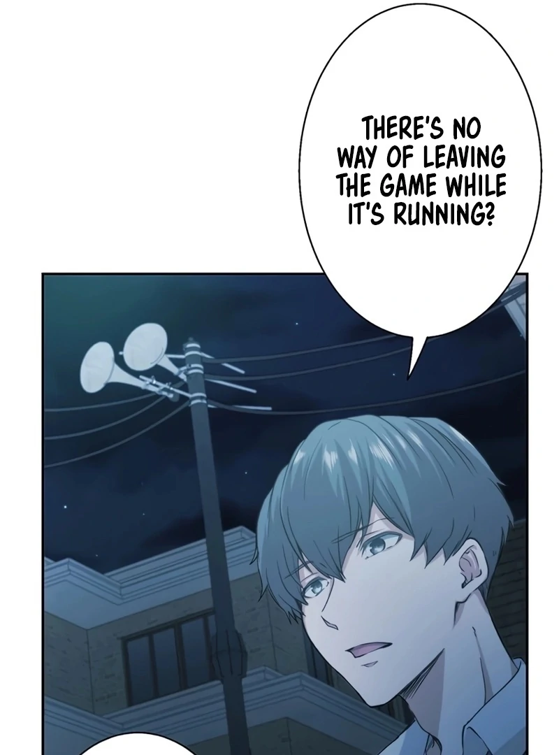 Stress Game chapter 2 page 122