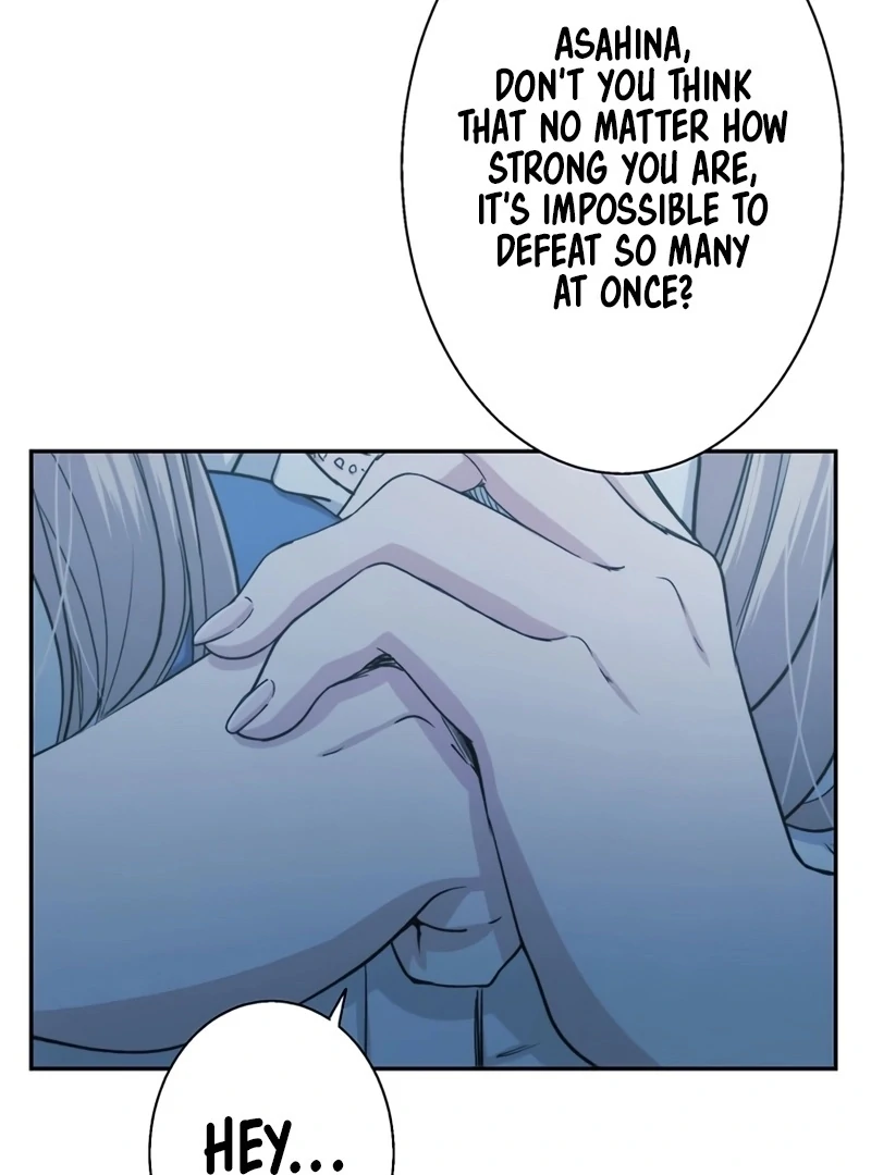 Stress Game chapter 2 page 141