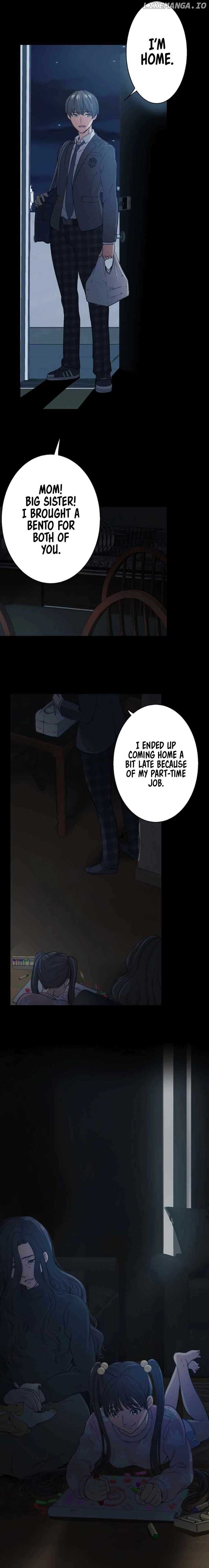 Stress Game chapter 5 page 9