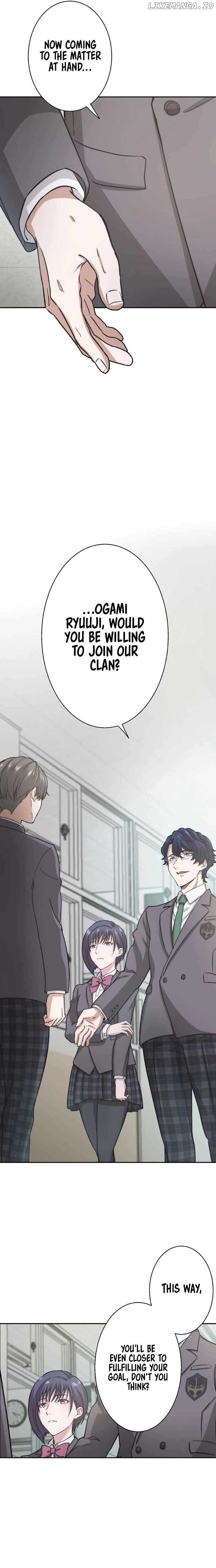Stress Game chapter 8 page 7