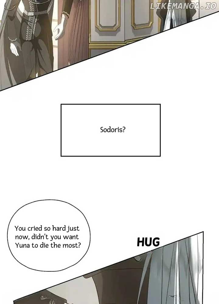 The Bride of the Fallen Angel chapter 2 page 28