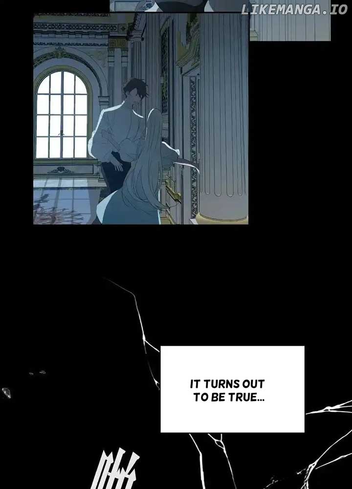 The Bride of the Fallen Angel chapter 2 page 32