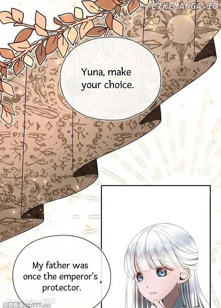 The Bride of the Fallen Angel chapter 2 page 45