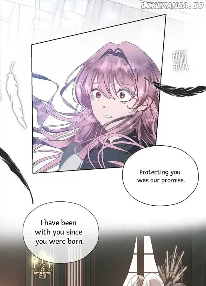 The Bride of the Fallen Angel chapter 2 page 51