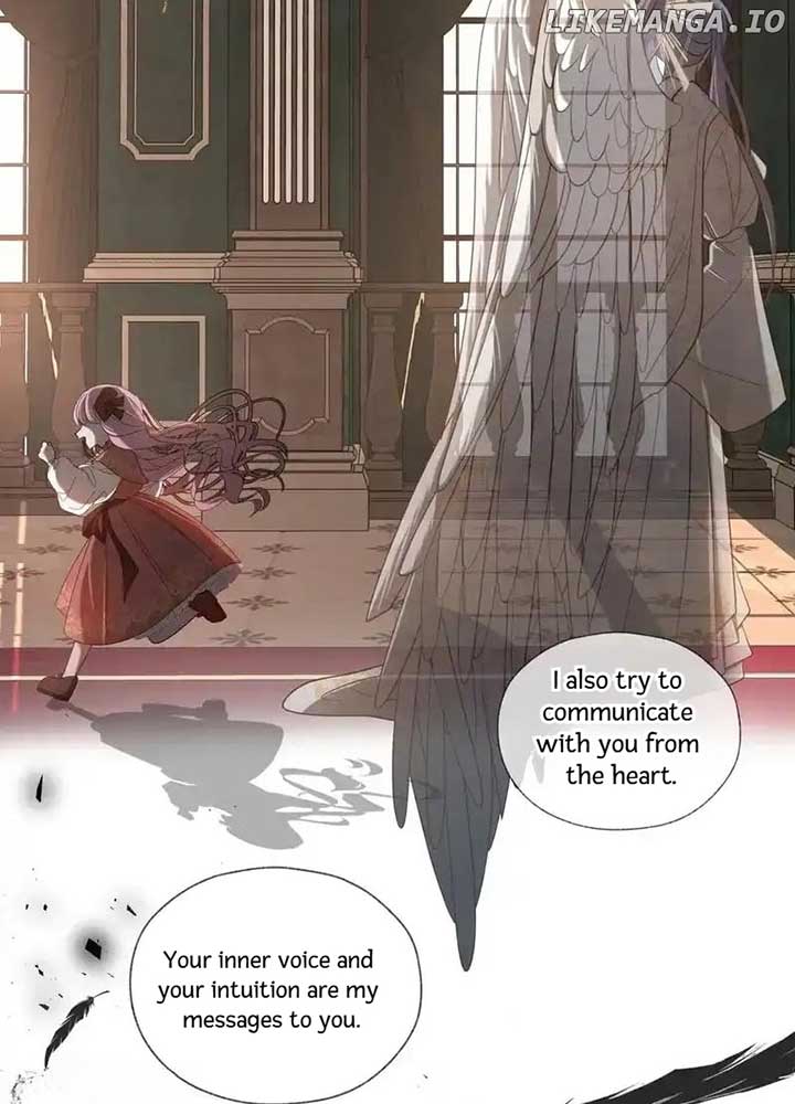 The Bride of the Fallen Angel chapter 2 page 52