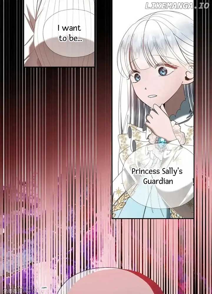 The Bride of the Fallen Angel chapter 2 page 62