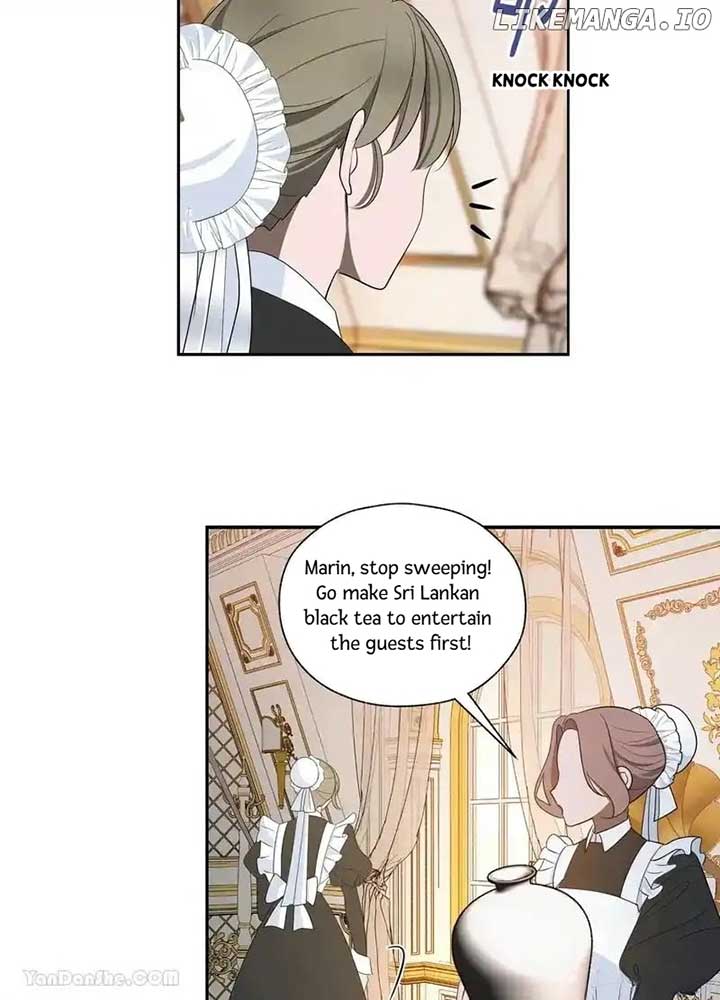 The Bride of the Fallen Angel chapter 2 page 70