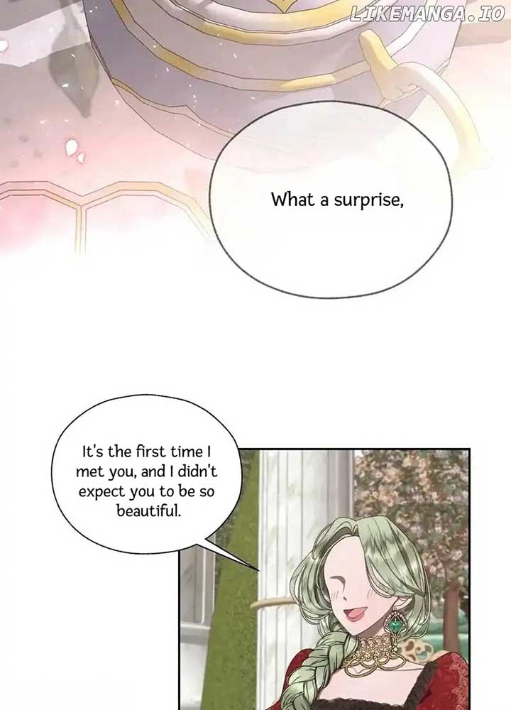 The Bride of the Fallen Angel chapter 2 page 75