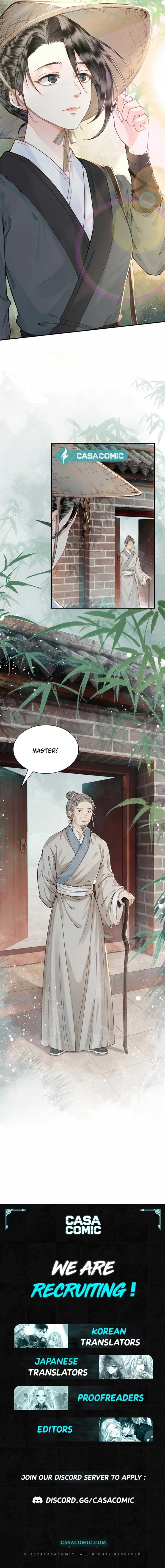 The Law of Reincarnation chapter 2 page 7
