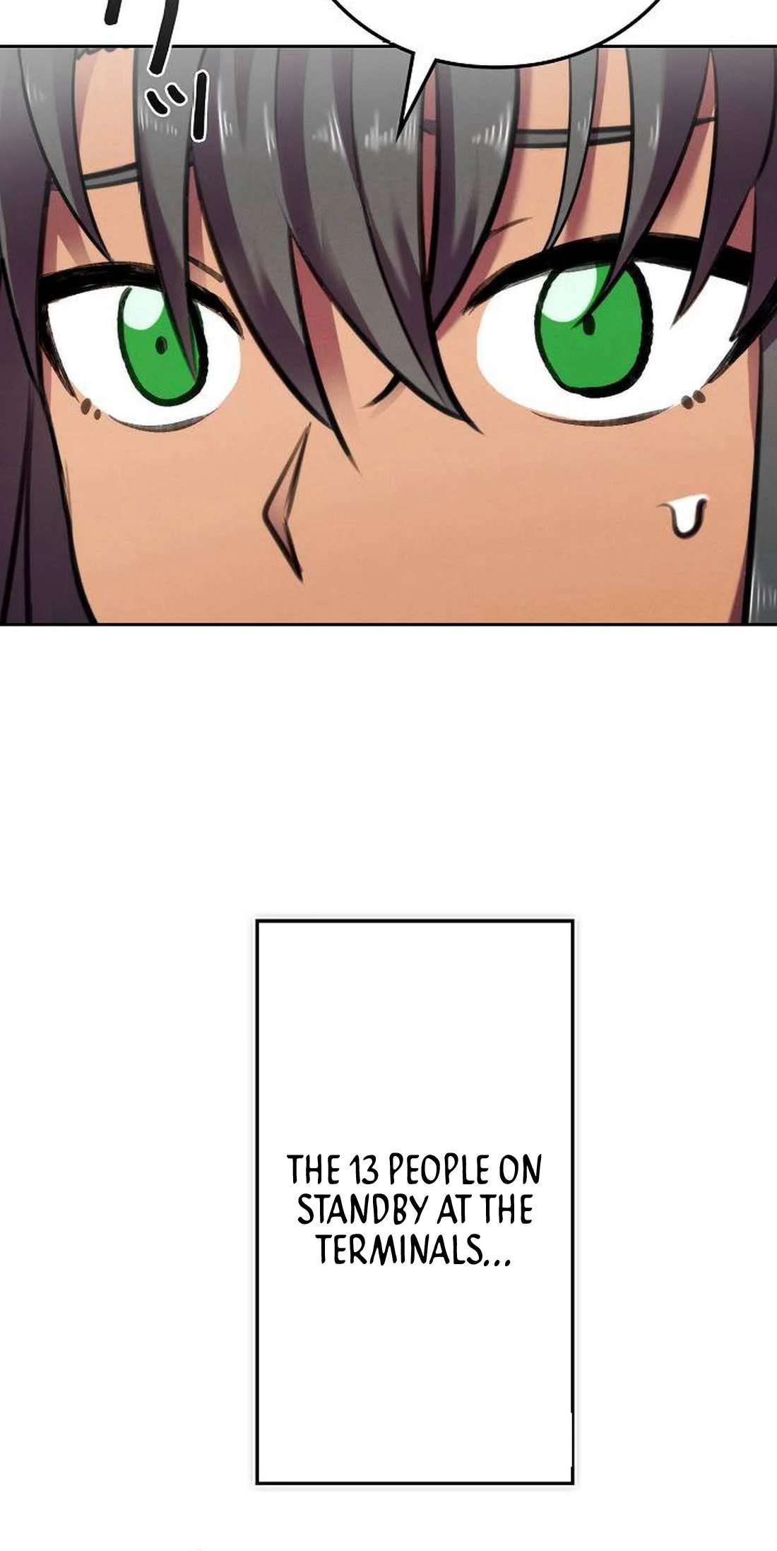 I Won’t Be the Villain chapter 10 page 7