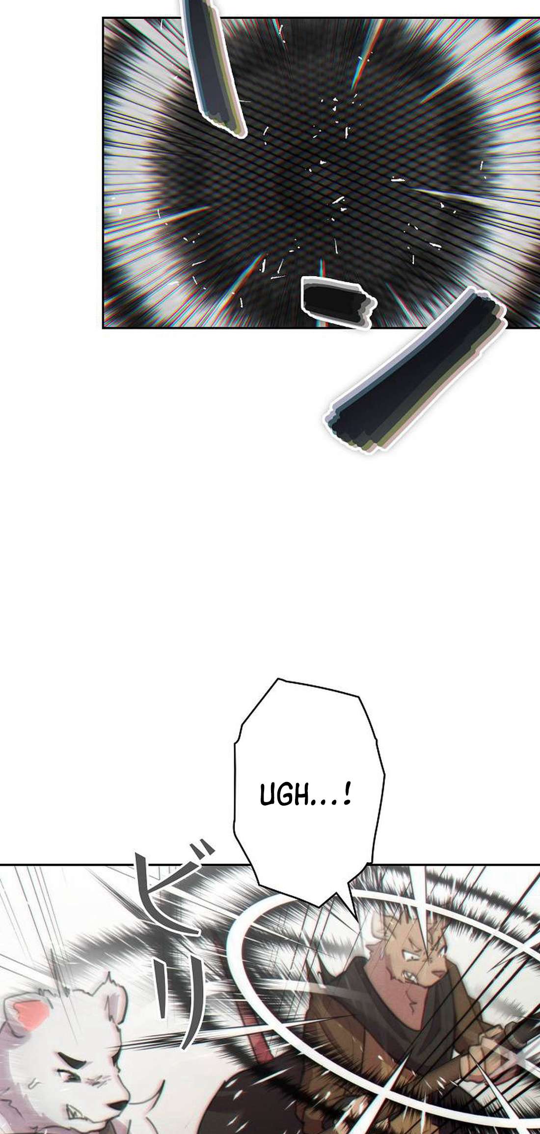 I Won’t Be the Villain chapter 10 page 42