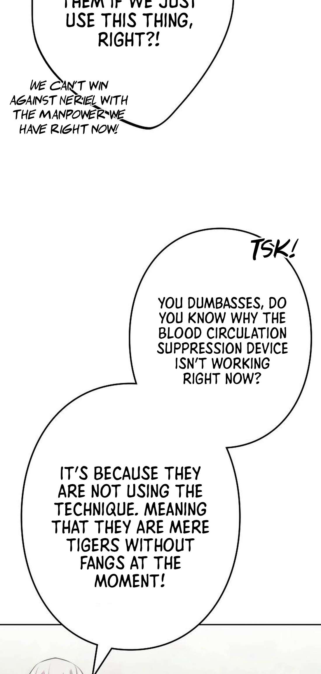 I Won’t Be the Villain chapter 10 page 44