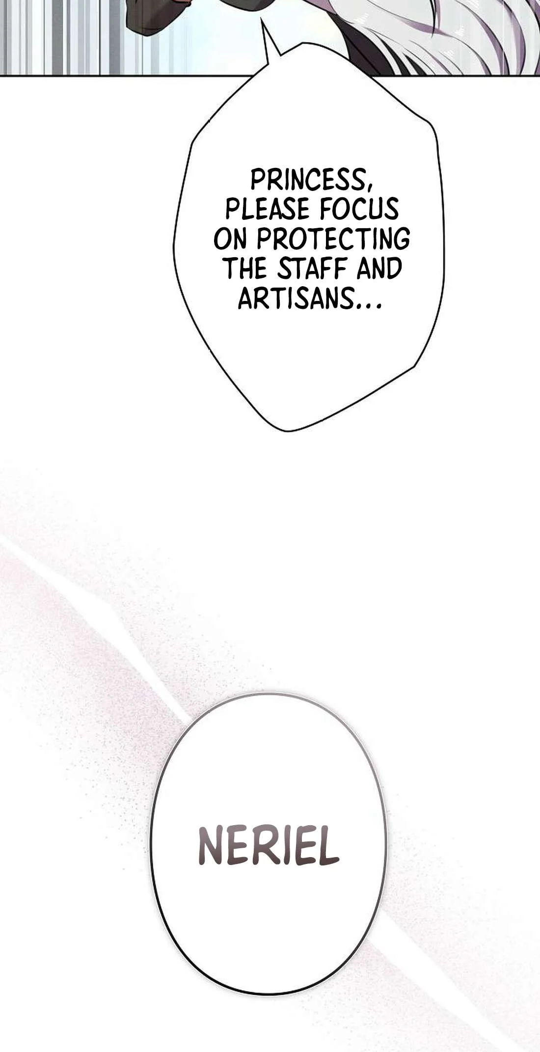 I Won’t Be the Villain chapter 10 page 48