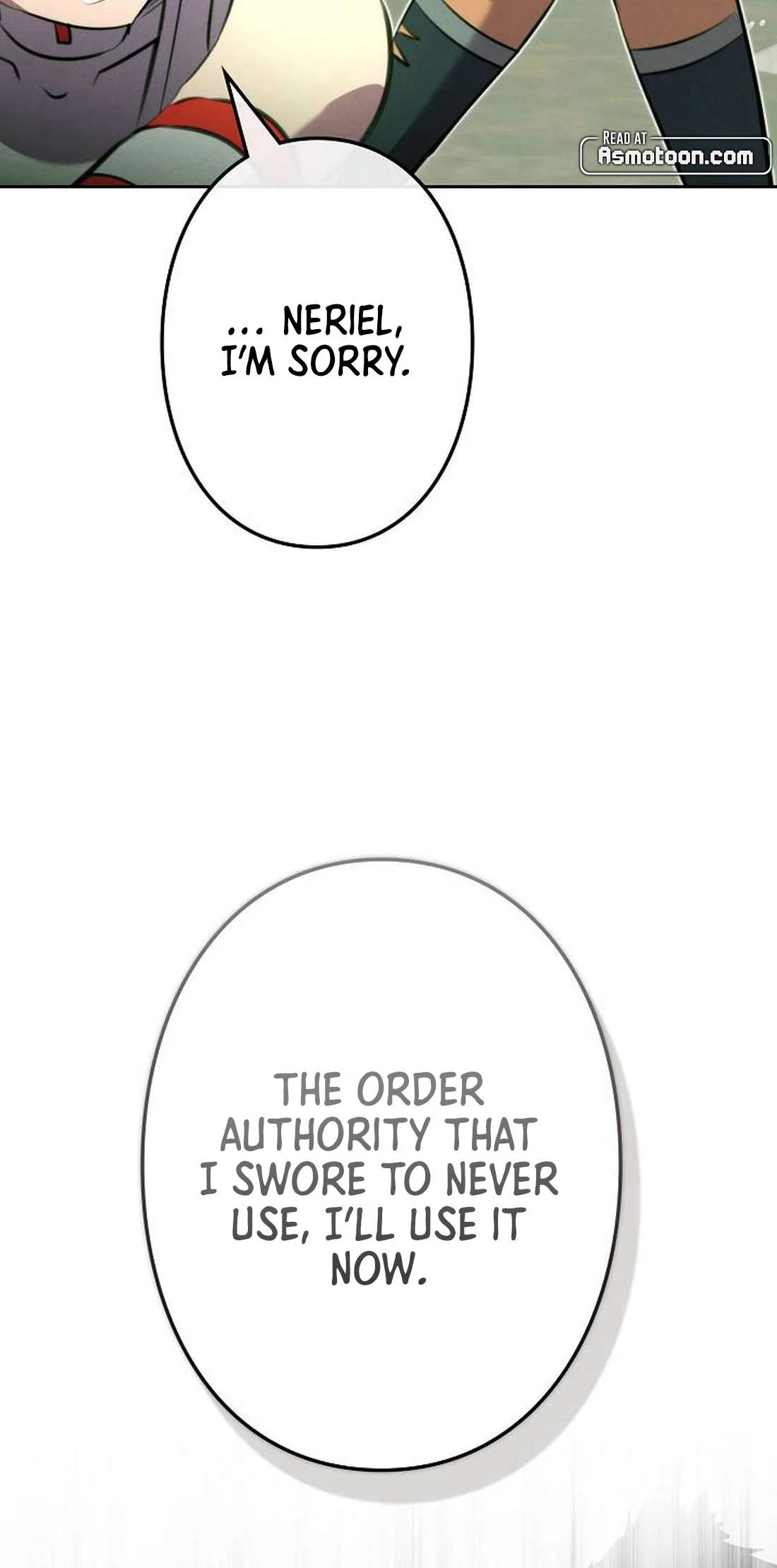 I Won’t Be the Villain chapter 10 page 74
