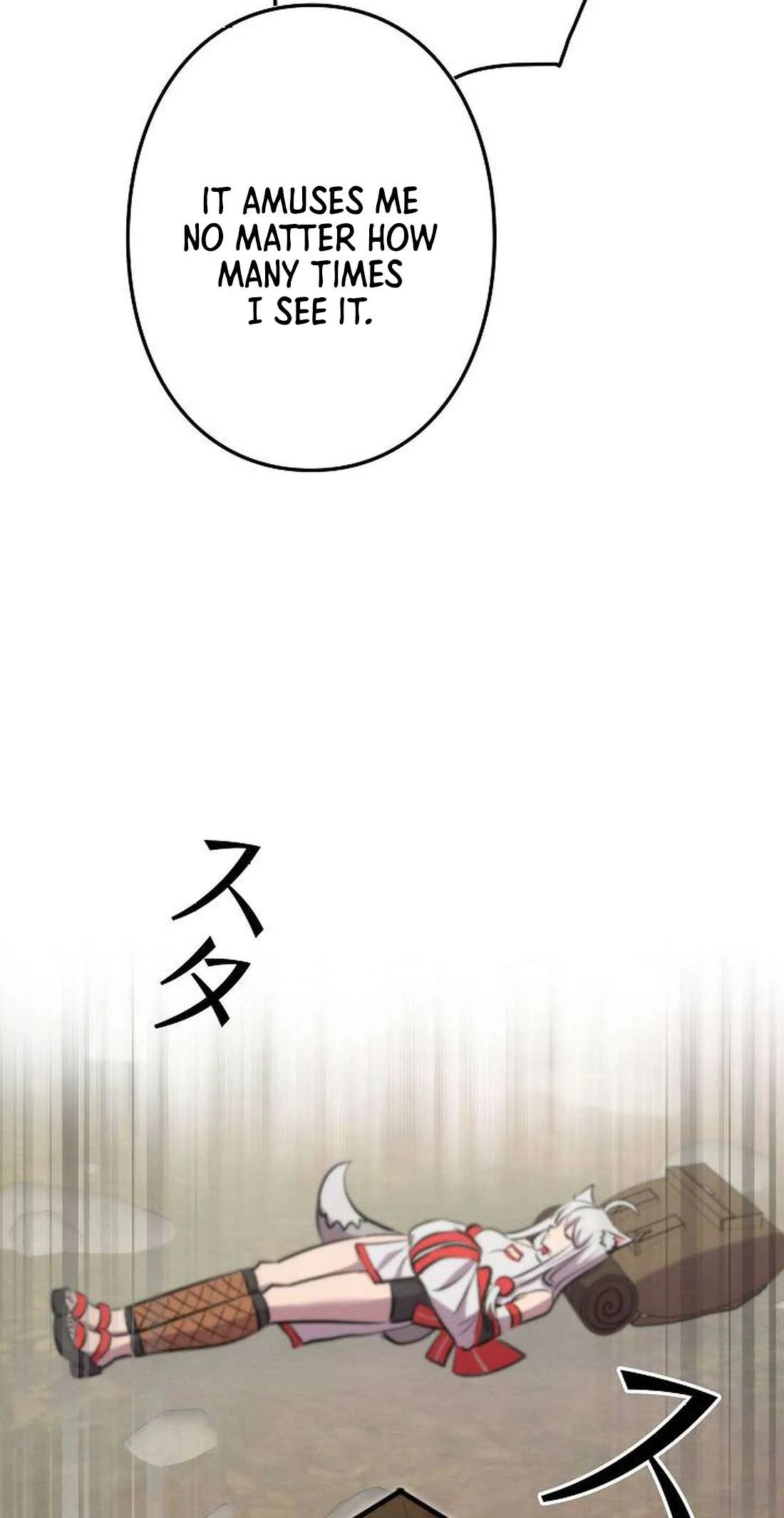 I Won’t Be the Villain chapter 10 page 89