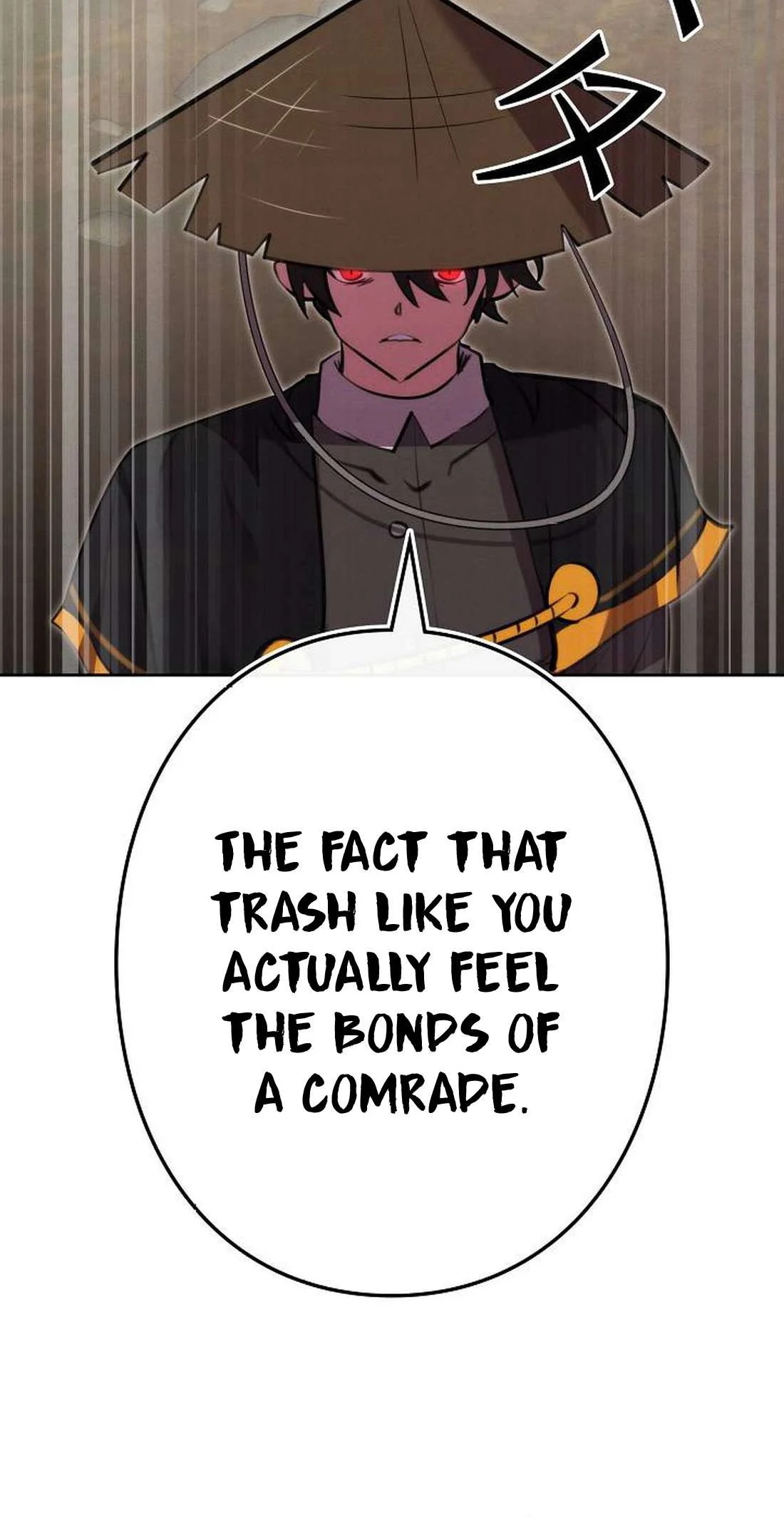I Won’t Be the Villain chapter 10 page 90