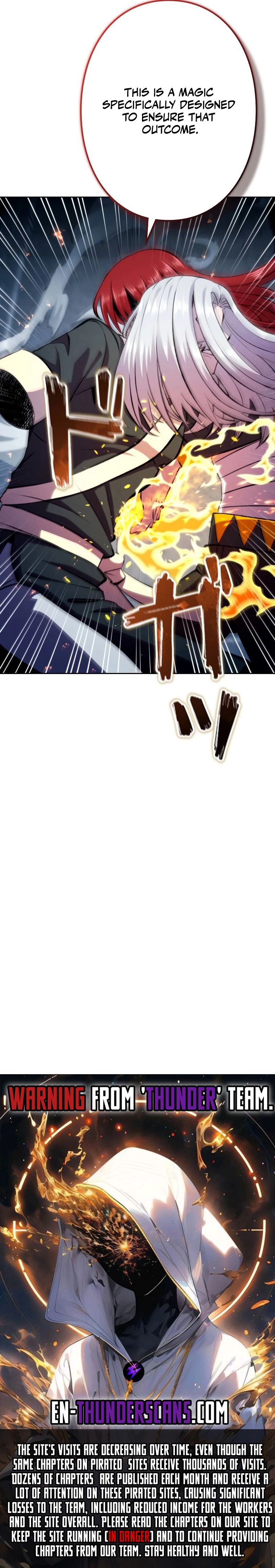 I Won’t Be the Villain chapter 17 page 23