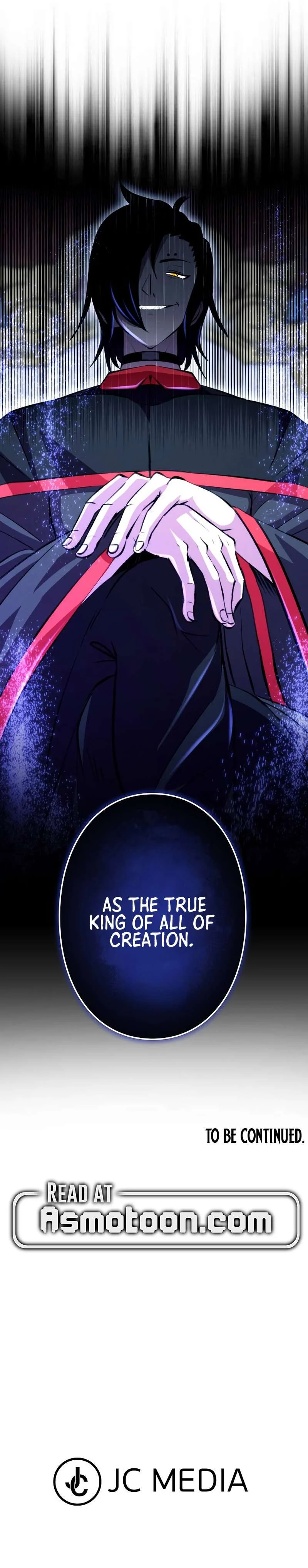 I Won’t Be the Villain chapter 23 page 16