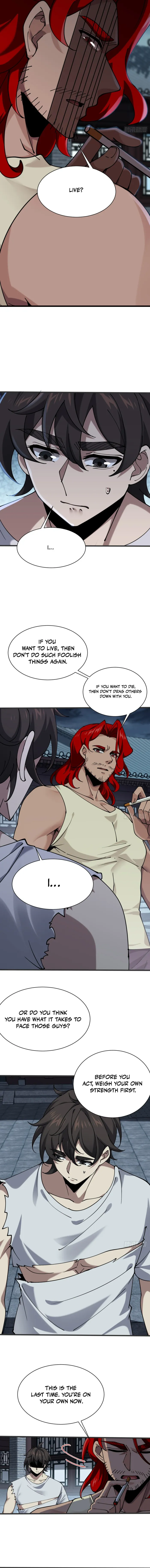 Sins of the Gods chapter 10 page 4
