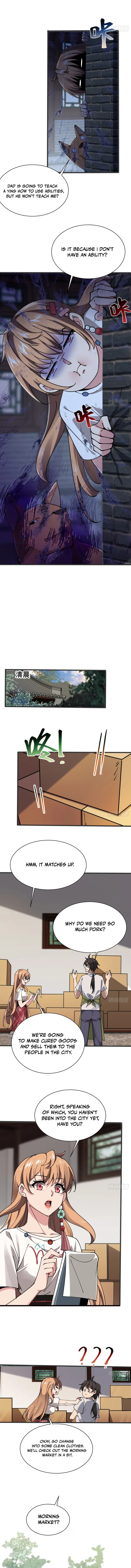Sins of the Gods chapter 10 page 7