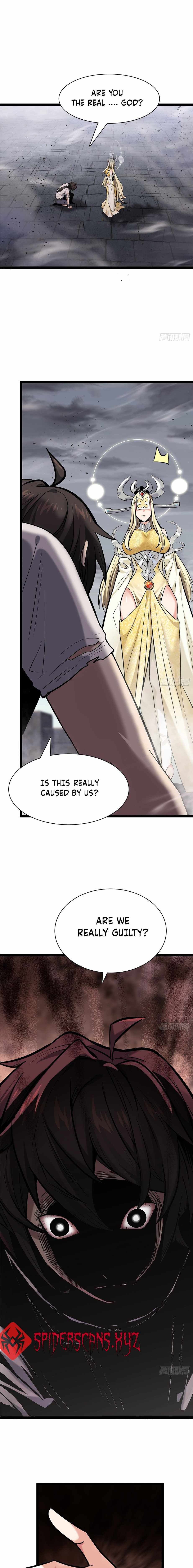 Sins of the Gods chapter 2 page 13