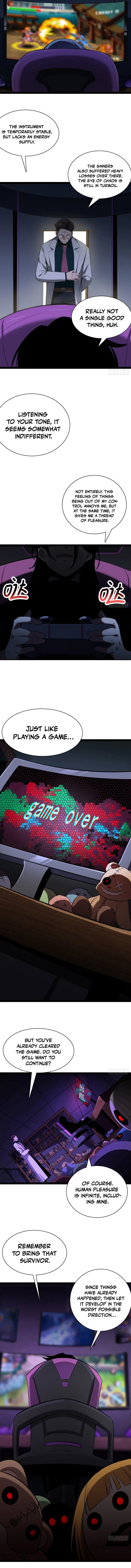 Sins of the Gods chapter 5 page 2
