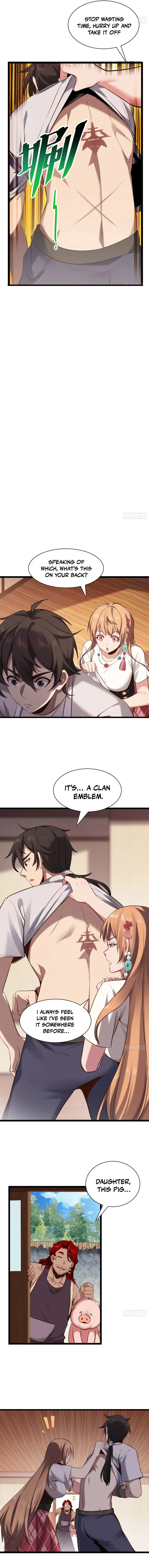 Sins of the Gods chapter 5 page 7