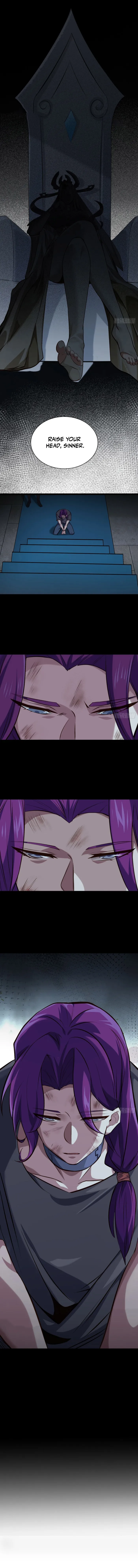 Sins of the Gods chapter 7 page 12