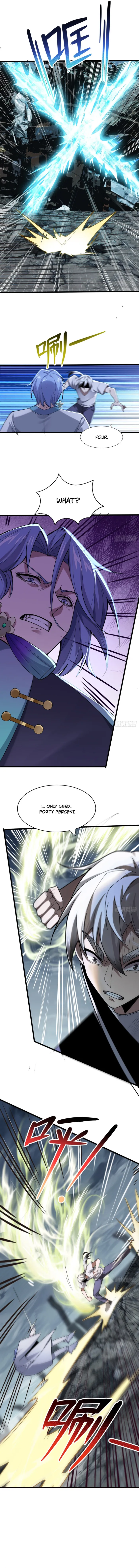 Sins of the Gods chapter 9 page 5