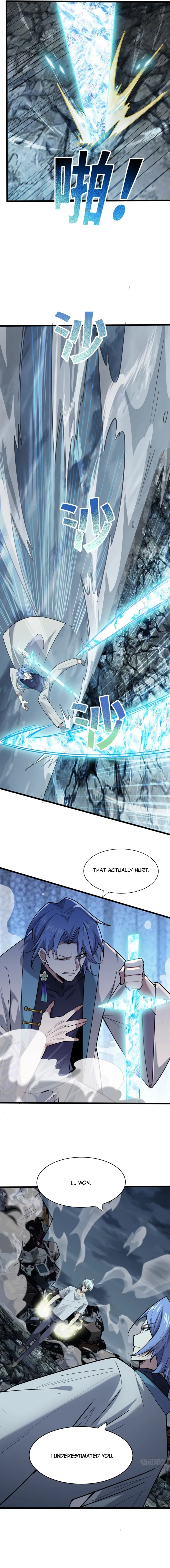 Sins of the Gods chapter 9 page 6