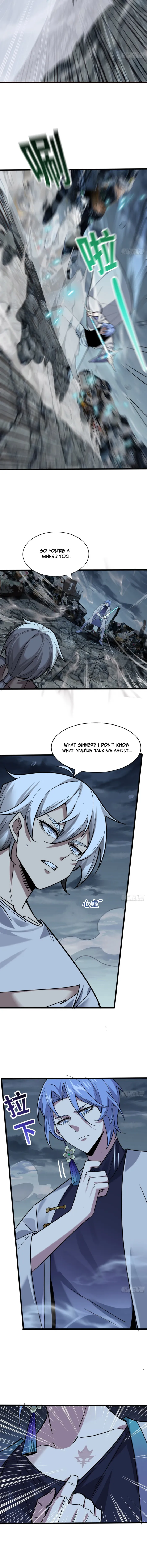 Sins of the Gods chapter 9 page 9