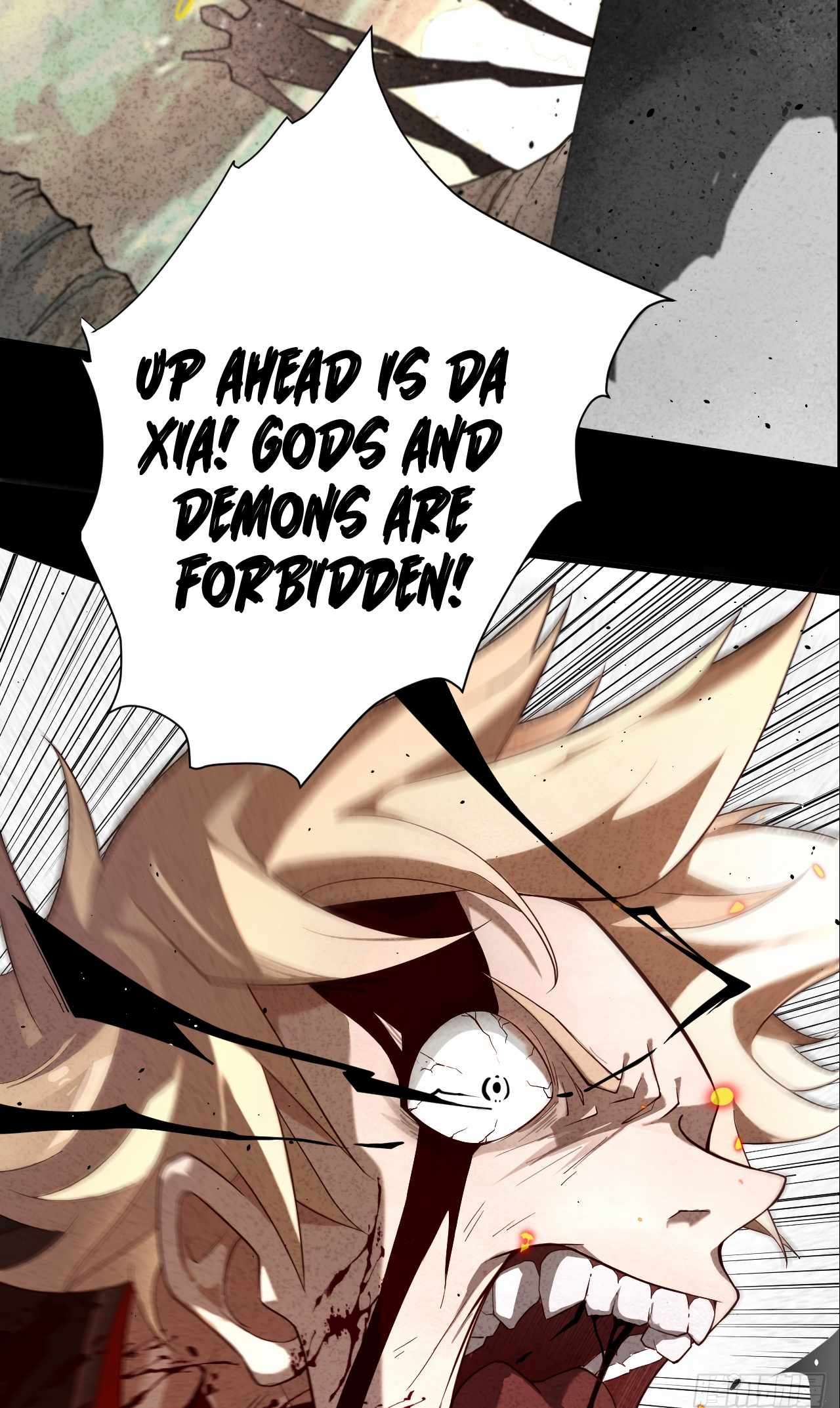 God Slayer 2024 chapter 0 page 13