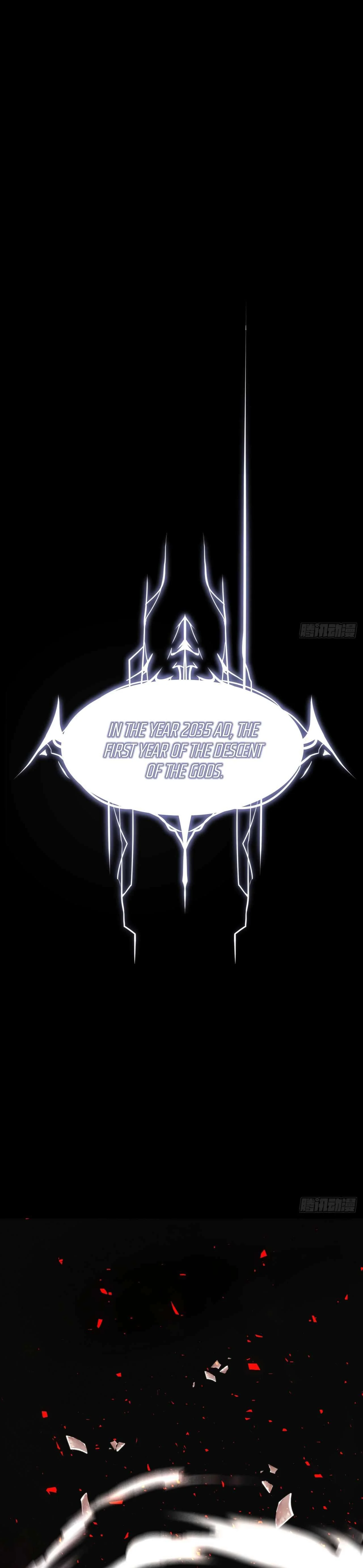 God Slayer 2024 chapter 1 page 4