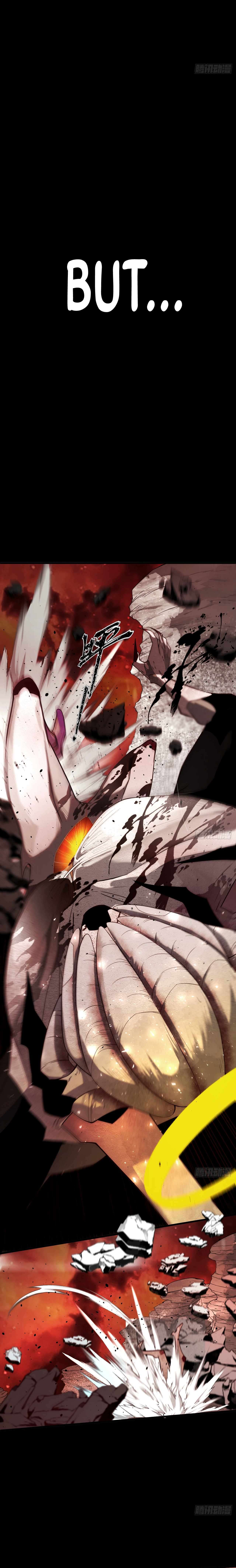 God Slayer 2024 chapter 1 page 10