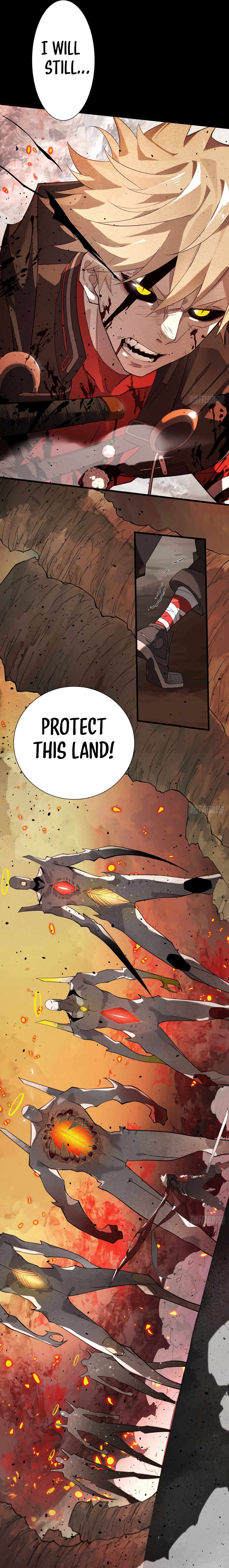God Slayer 2024 chapter 1 page 13