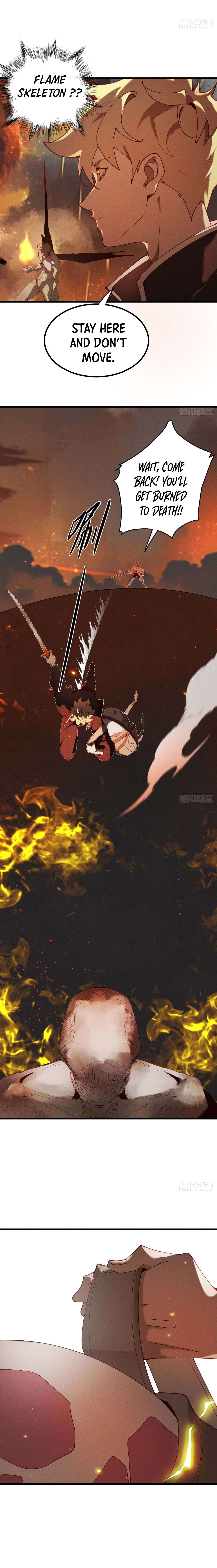 God Slayer 2024 chapter 10 page 6