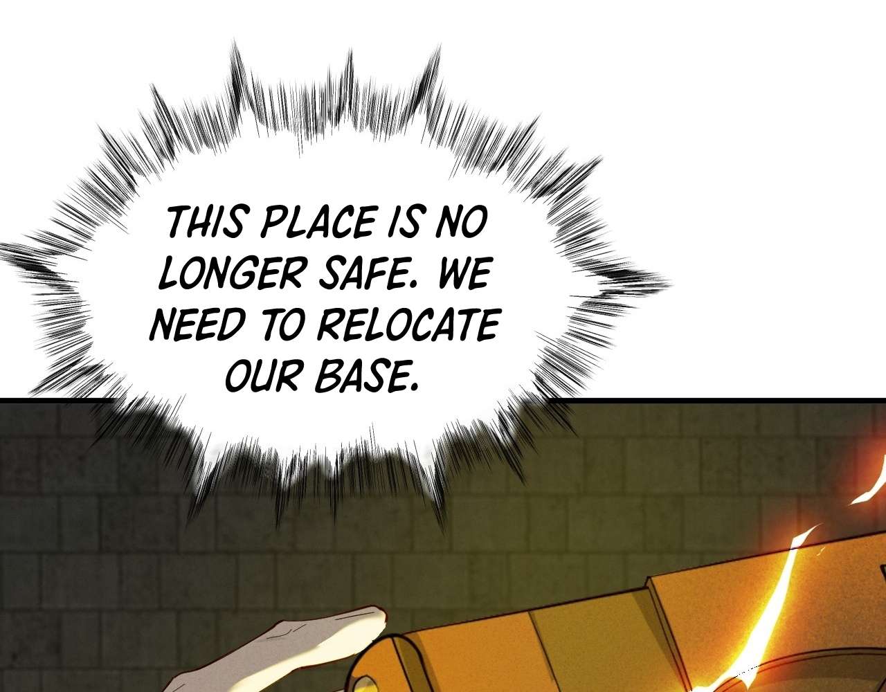 God Slayer 2024 chapter 12 page 29