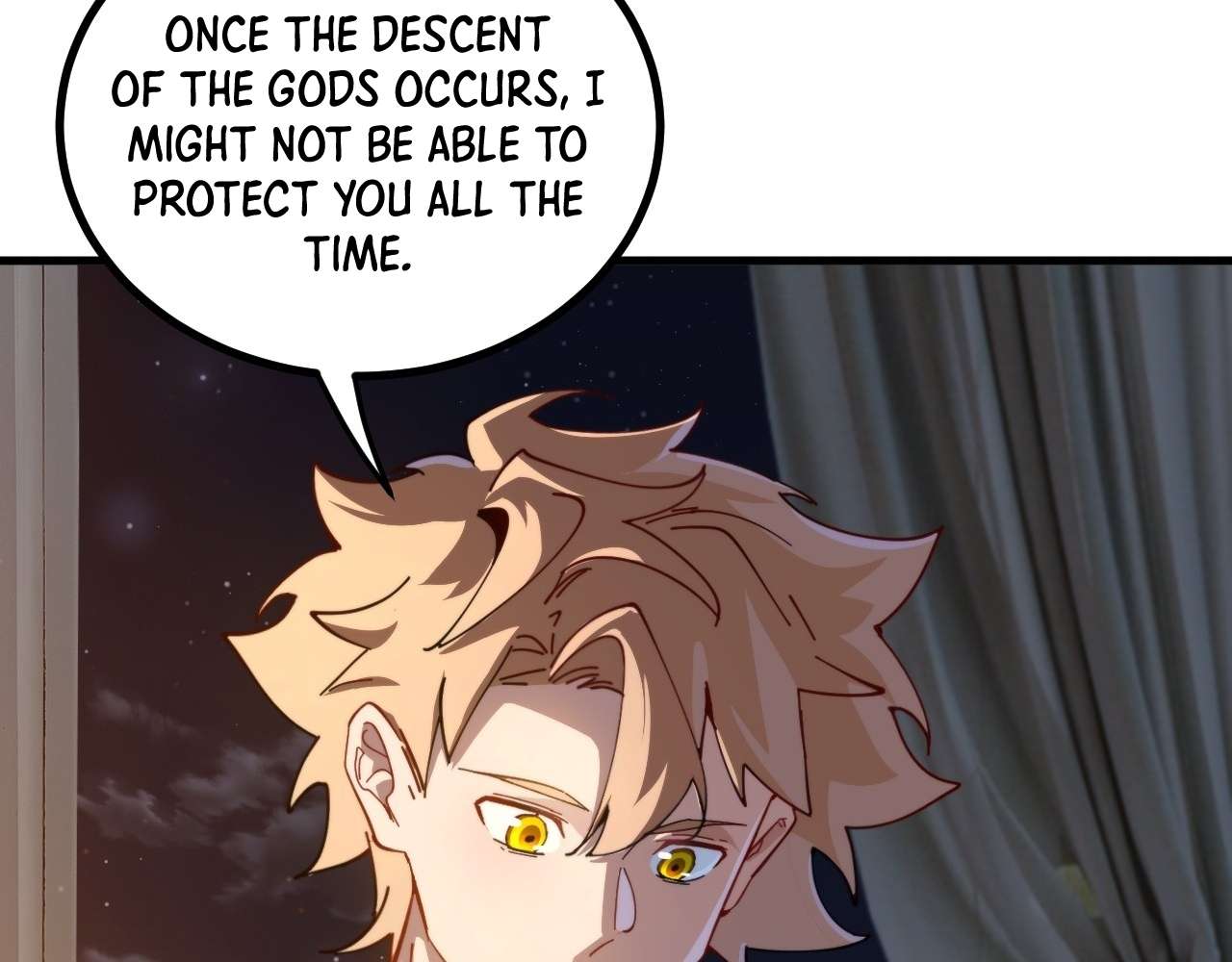 God Slayer 2024 chapter 12 page 37