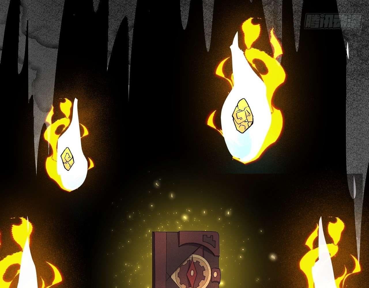 God Slayer 2024 chapter 12 page 44
