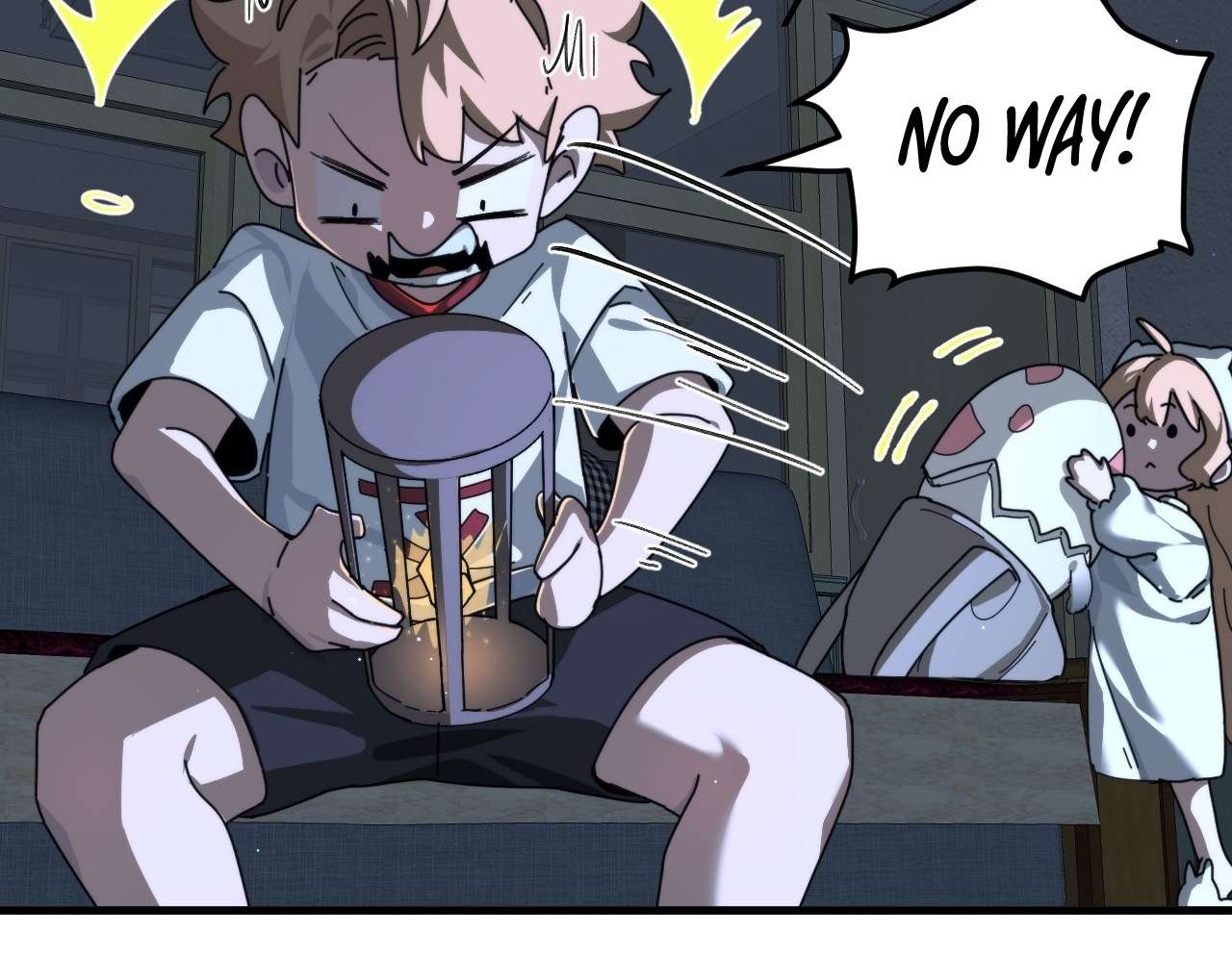 God Slayer 2024 chapter 12 page 67
