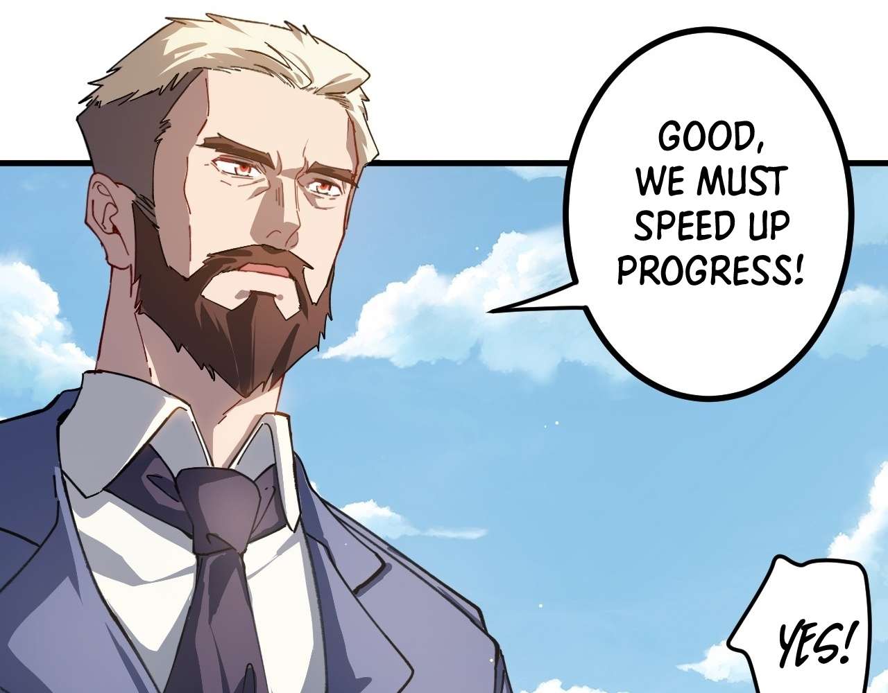 God Slayer 2024 chapter 12 page 83