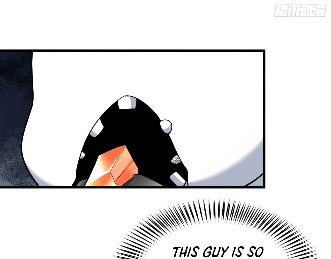 God Slayer 2024 chapter 13 page 6